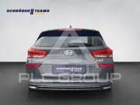 2025 Hyundai I30