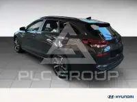 2025 Hyundai I30