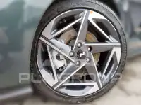 2025 Hyundai I30