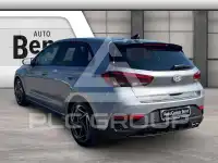 2025 Hyundai I30