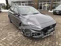 2026 Hyundai I30