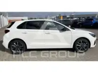 2025 Hyundai I30
