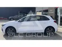 2025 Hyundai I30