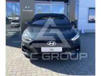 2025 Hyundai I30