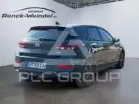 2025 Hyundai I30