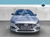 2025 Hyundai I30