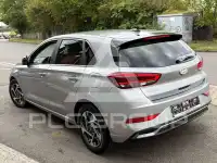 2025 Hyundai I30
