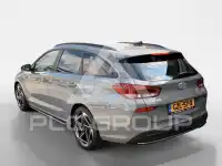 2025 Hyundai I30