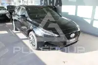 2025 Hyundai I30