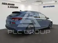 2025 Hyundai I30