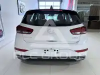 2025 Hyundai I30