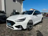 2025 Hyundai I30