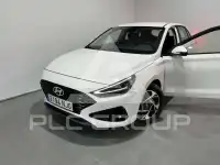 2025 Hyundai I30