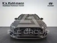 2025 Hyundai I30
