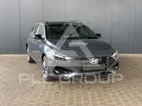 2025 Hyundai I30
