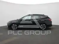 2025 Hyundai I30