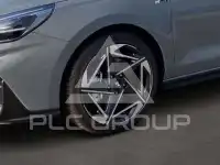 2025 Hyundai I30