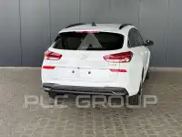 2025 Hyundai I30