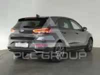 2025 Hyundai I30