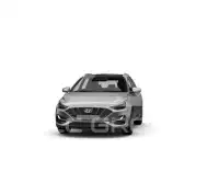 2026 Hyundai I30