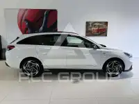 2025 Hyundai I30