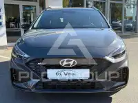 2025 Hyundai I30