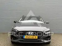 2025 Hyundai I30