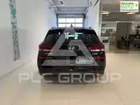 2025 Hyundai I30