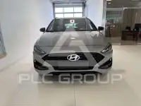 2025 Hyundai I30