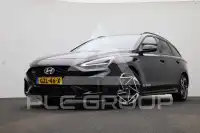 2025 Hyundai I30