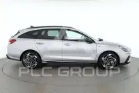 2025 Hyundai I30