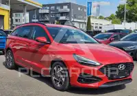 2025 Hyundai I30