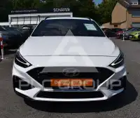 2025 Hyundai I30