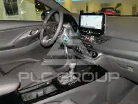 2025 Hyundai I30