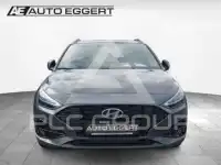 2025 Hyundai I30
