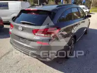 2025 Hyundai I30