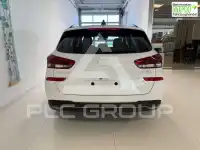 2025 Hyundai I30