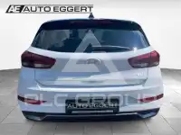 2025 Hyundai I30