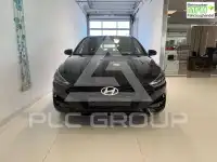 2025 Hyundai I30