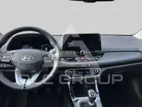 2025 Hyundai I30