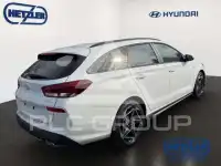 2025 Hyundai I30