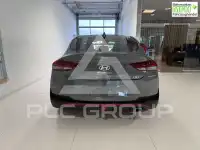 2025 Hyundai I30
