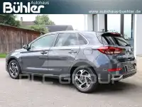 2025 Hyundai I30