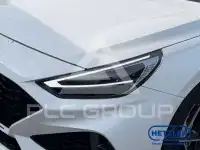 2025 Hyundai I30