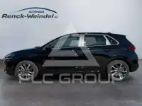 2025 Hyundai I30