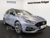 2025 Hyundai I30