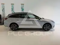 2025 Hyundai I30
