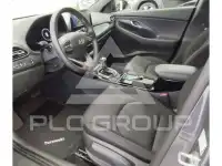 2025 Hyundai I30