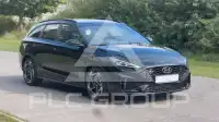 2025 Hyundai I30
