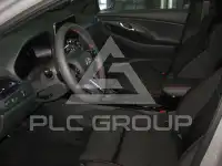 2025 Hyundai I30